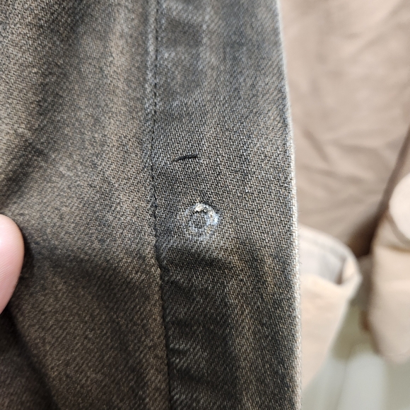 Zara men's jacket NWT - Picture 6 of 12